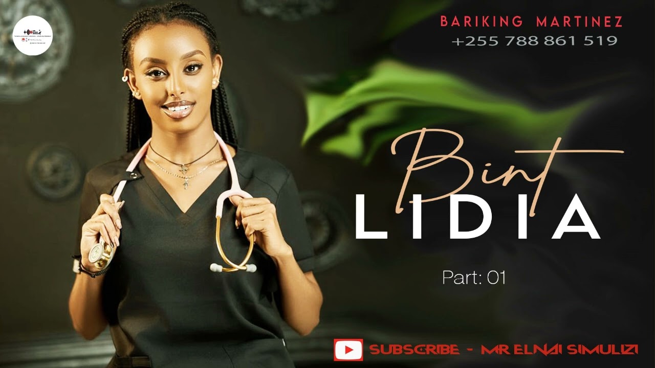 BINT LIDIA | Part : 01 | By Mr Elnai