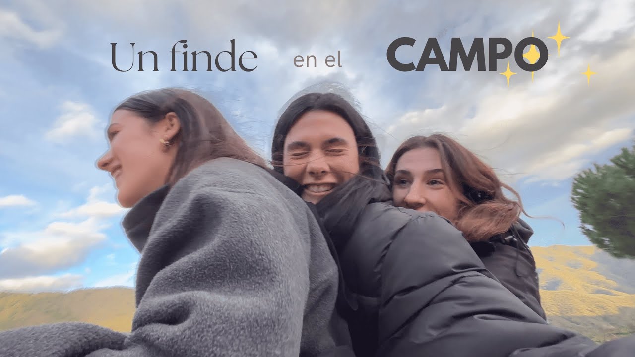 Casi no lo contamos
