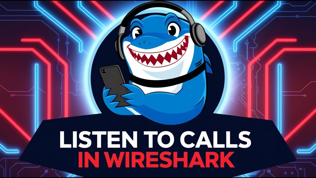 How to Listen to Phone Calls in Wireshark: A Beginner's Guide