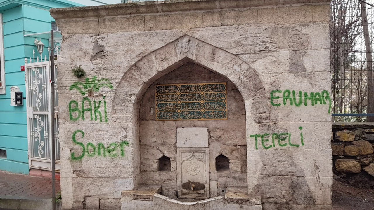 Eyüp Nişanca.