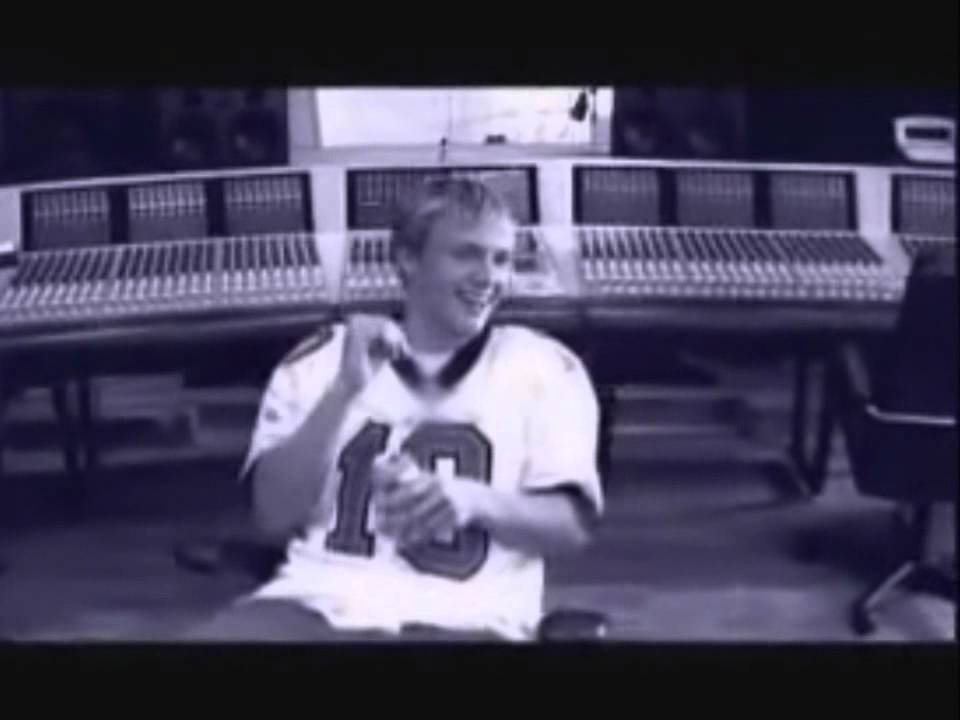 Nick Carter I adore you
