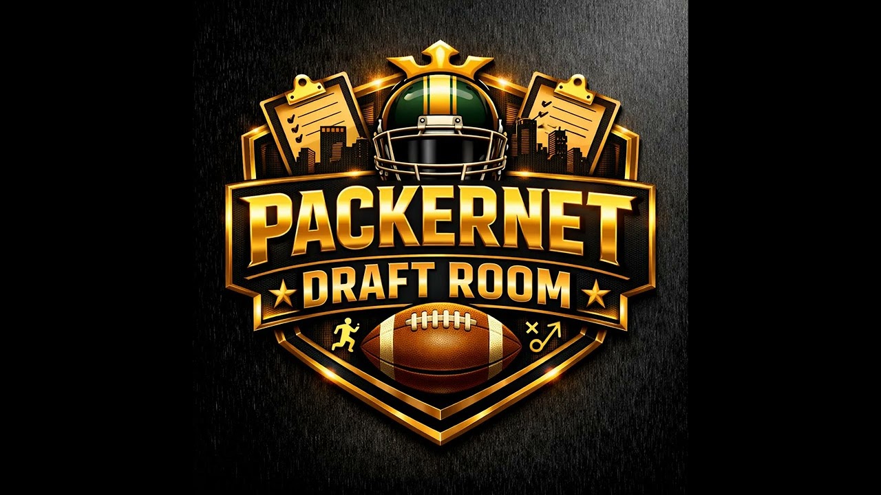 Draft Room: Garrett's Mock Breakdown + Big Sal's Full Tacario Davis Scouting Report