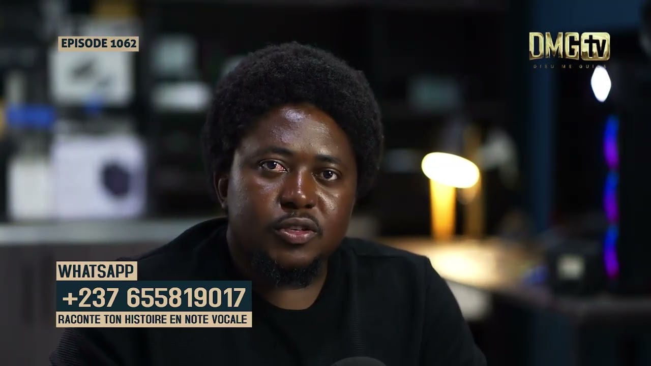 10 Histoires mystiques &Eacute;pisode 1062(06 histoires) DMG TV