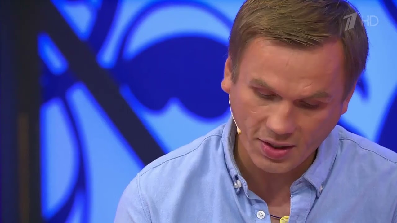 Одной крови. Мужское / Женское. Выпуск от 21.07.2025 #1080p