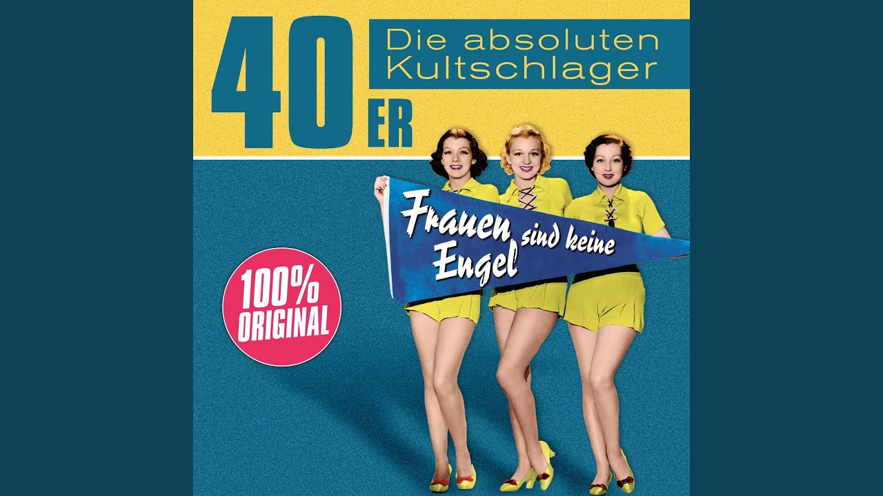 Hallo kleines Fräulein (Gisela)