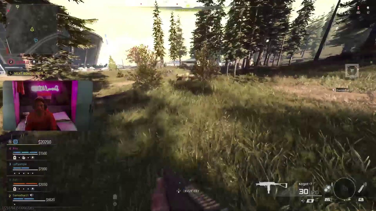 🔴LIVE STREAMING CALL OF DUTY