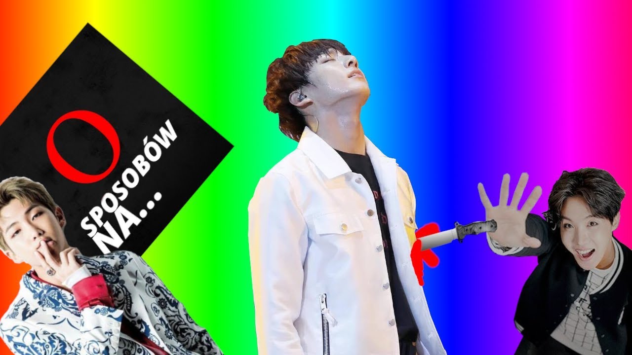 BTS CRACK #2 - Hobi zabija Jungkooka i bezradność Namjoona