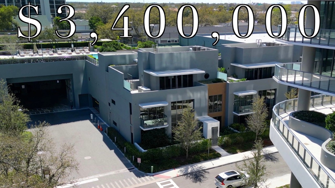 $3,400,000 Estate | Palma Ceia, FL