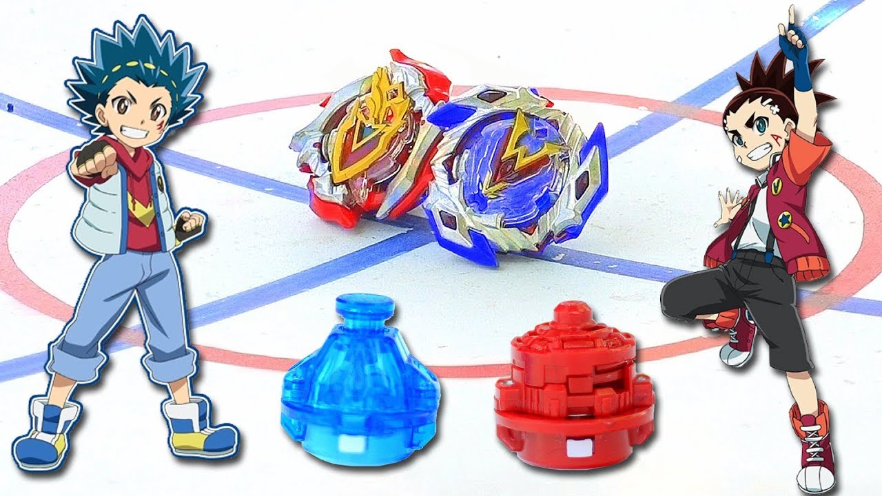 BATTLE Super Z:  Valkyrie 12 and Z Achilles 11