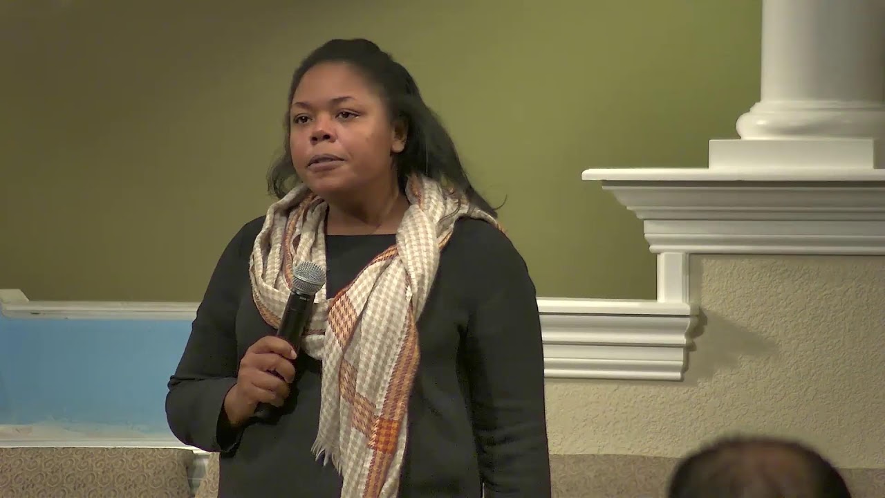 "The Grape Commission" - Pastor Ron Phillips