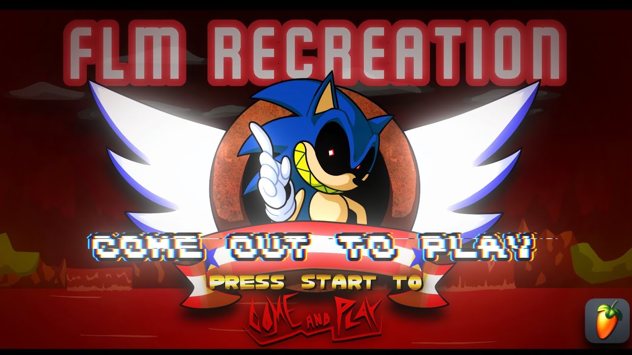 Come Out To Play - FLM RECREATION