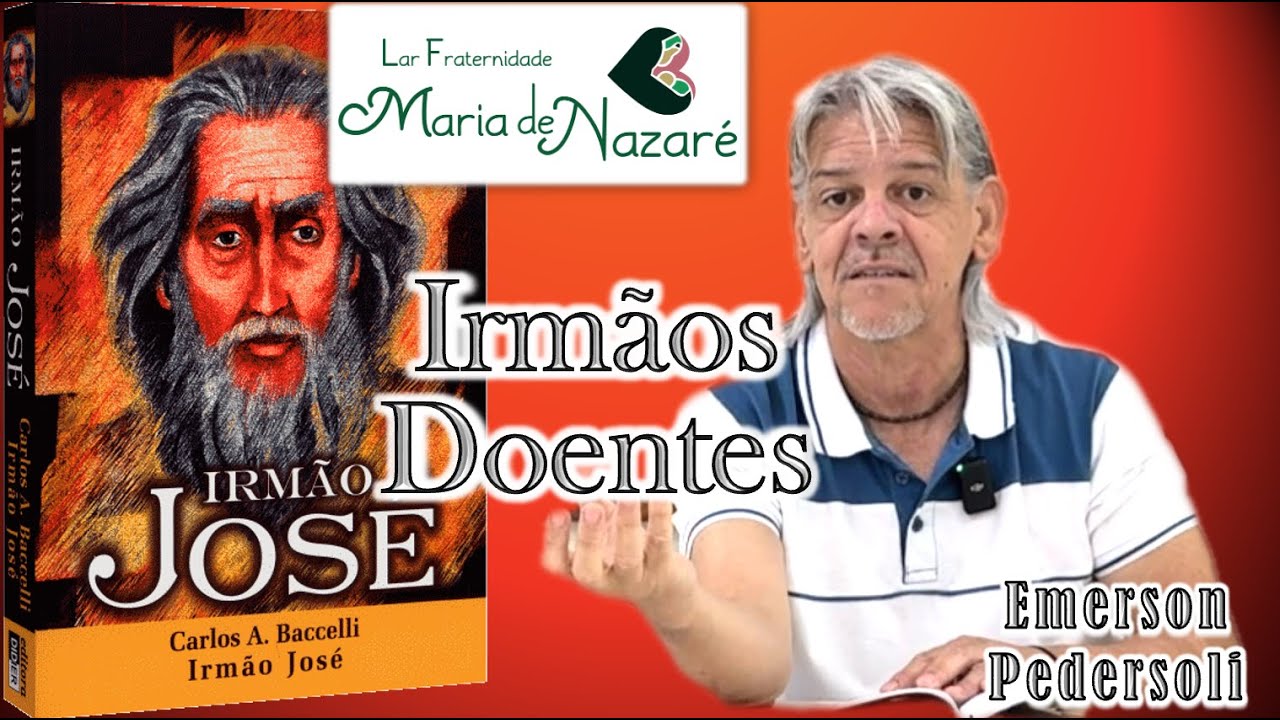 #471 Irmãos Doentes