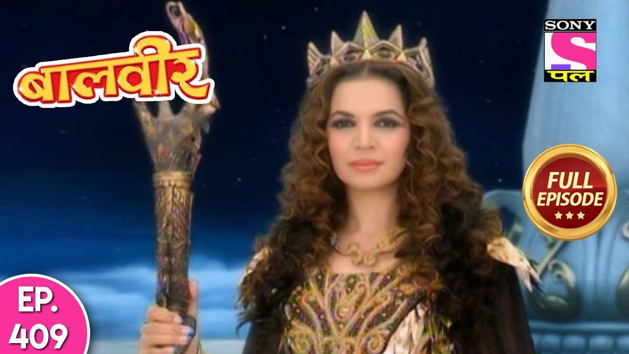 Baal Veer - Full Episode  409 - 17th August, 2019