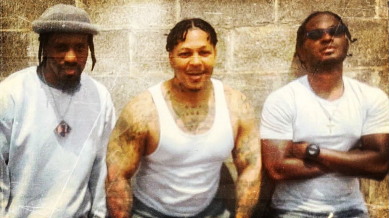 SURVIVNG FEDERAL PRISON: NEW YORK BEEF WITH CONNECTICUT, BLOOD BEEF WITH D.C - DEE NICE CYPRESS