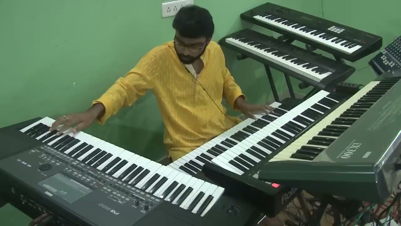 तूने मुझे बुलाया शेरावालिए Tune Mujhe Bulaya Sherawaliye | Instrumental By Harjeet singh | Use 🎧