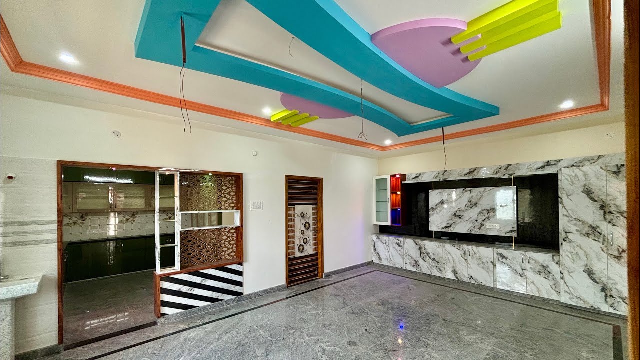 Individual house for sale in tirupati | North facing |#slvbalajiproperties #slvproperties #tirupati