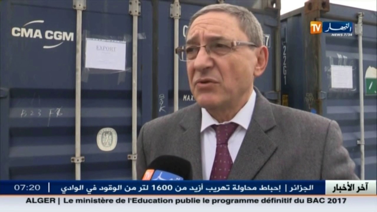 صناعة: IMC... مؤسسة جزائرية تنجح في إنتاج مستلزمات مرضى القصور الكلوي