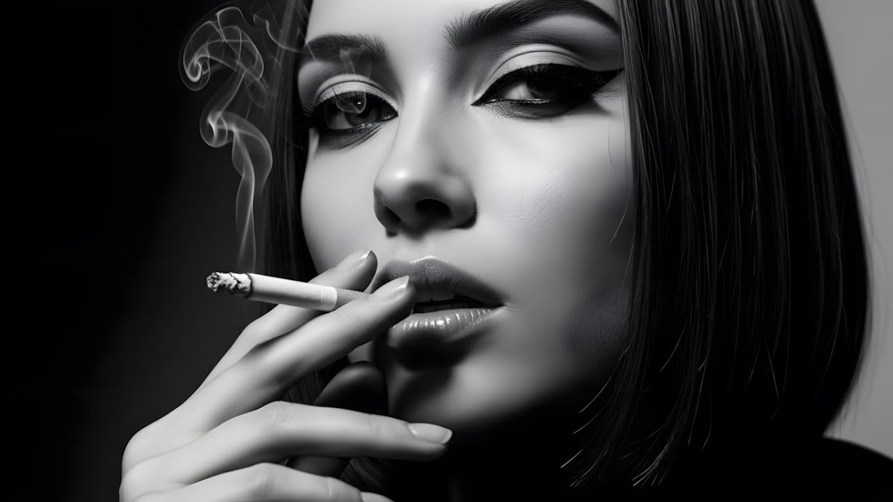 🔥 Nu Disco Vibes 2026 💫 – Smooth House Session & Chillout Beats 🖤 — Find Your Flow