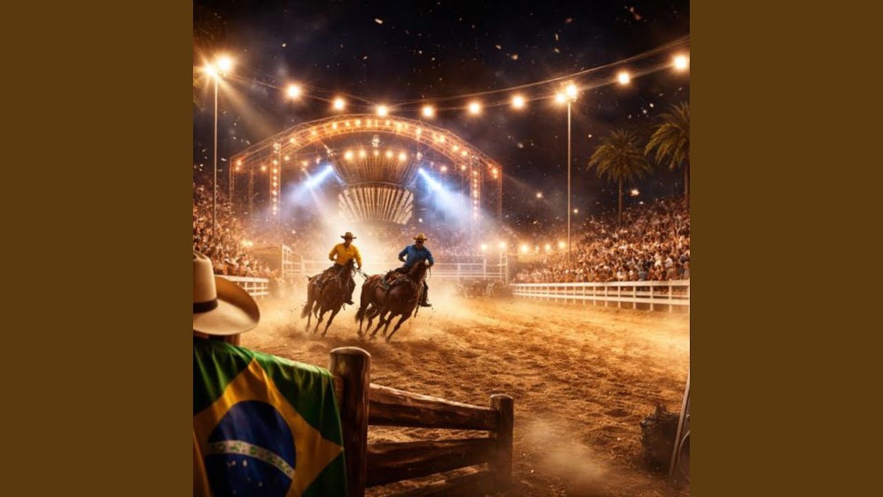 A Culpa é do Paredão