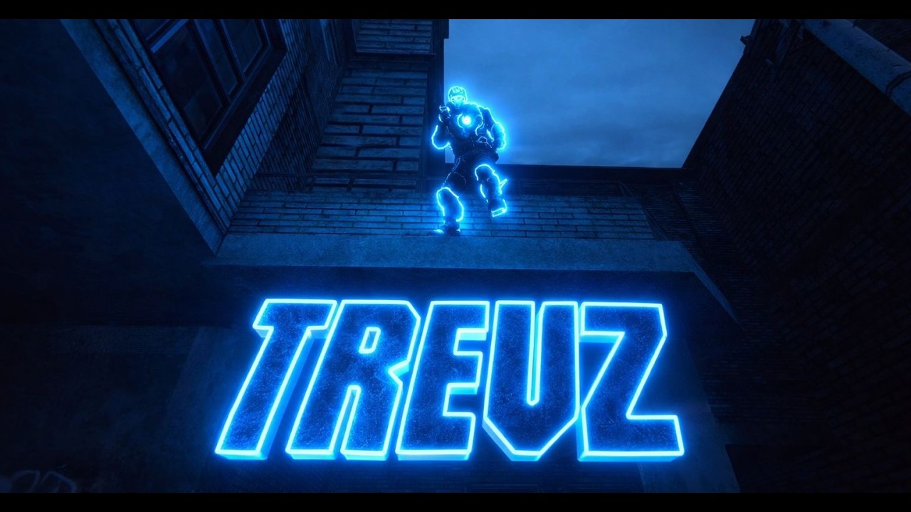 ImprovedAlliance l Trevz 6th Montage l Quarantine - COMBAT ARMS