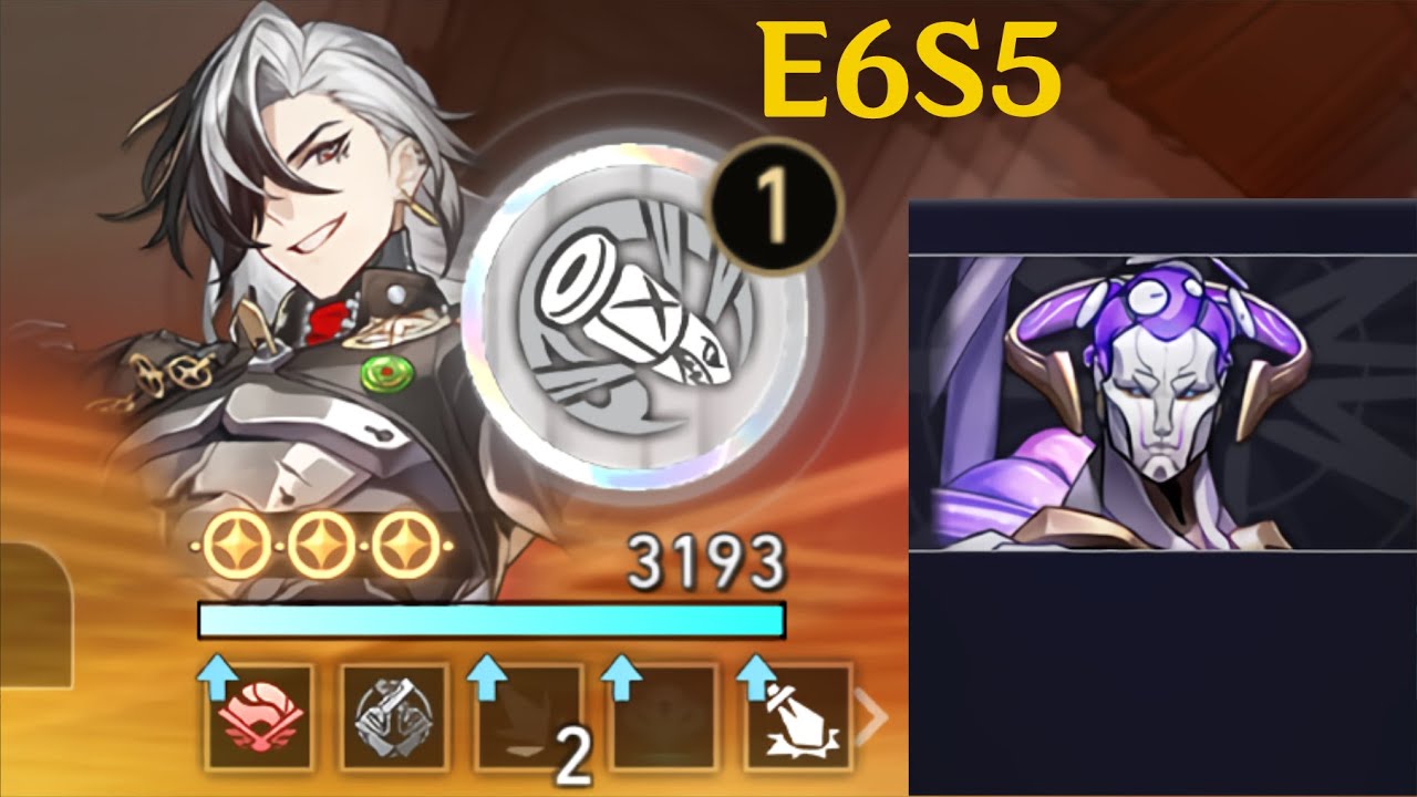 E6S5 BOOTHILL SUPER BREAK TEAM DESTROY MOC 12 0 CYCLE VS ZANDAR LYGUS!