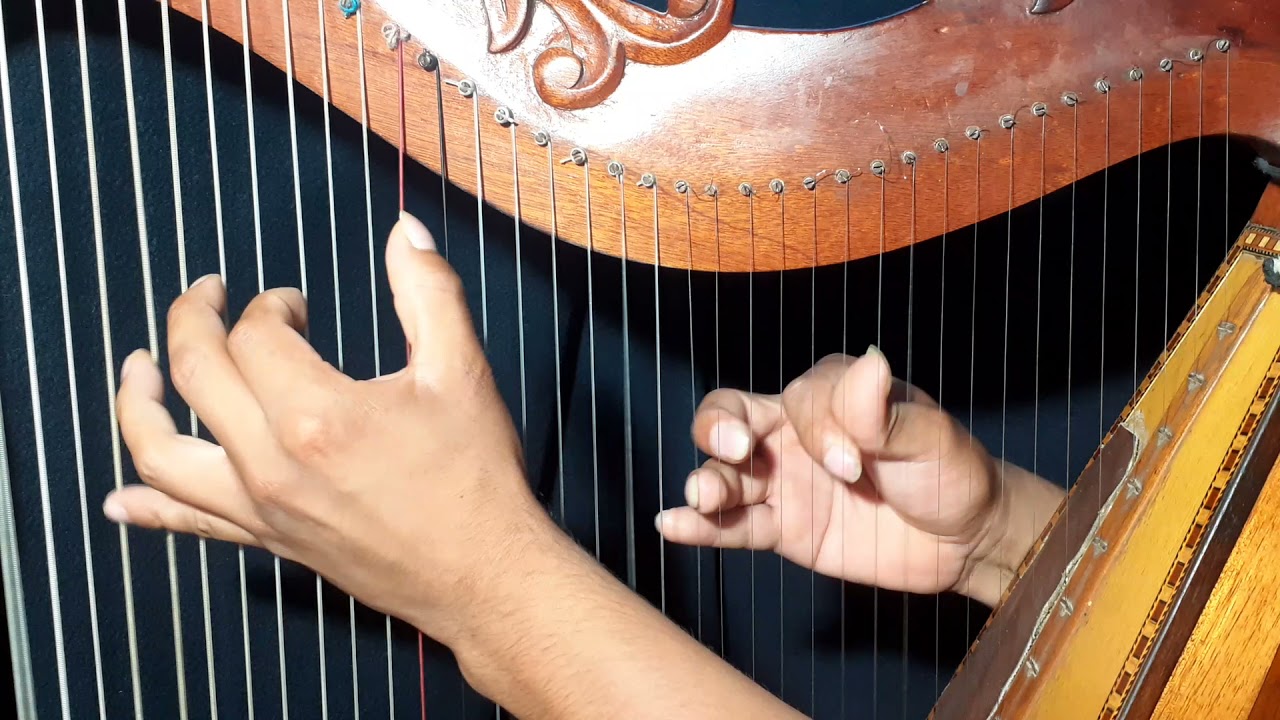 ALICIA DELGADO    ME ENAMORÉ DE TI       COVER    ARPA:MILDER PALOMINO