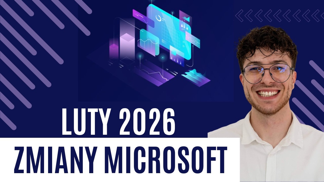 Zmiany w usługach Microsoft – Podsumowanie lutego 2026