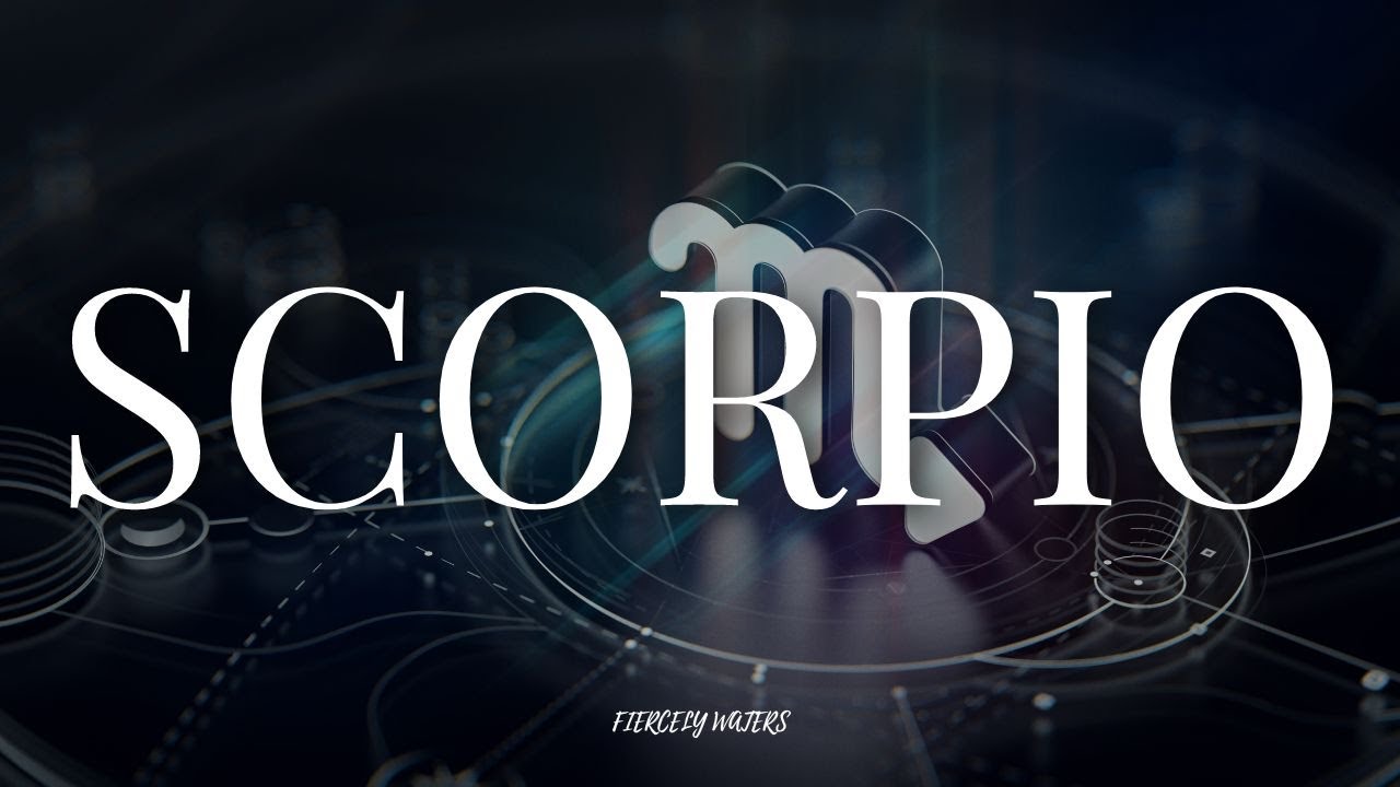 SCORPIO ♏️🌟 YOU MADE THE RIGHT DECISION / STANDING IN YOUR TRUTH 🌟