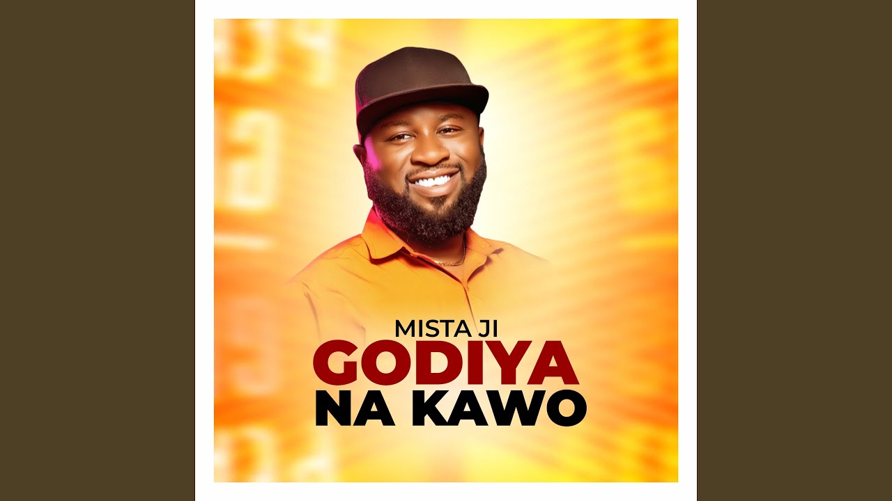 Godiya Na Kawo