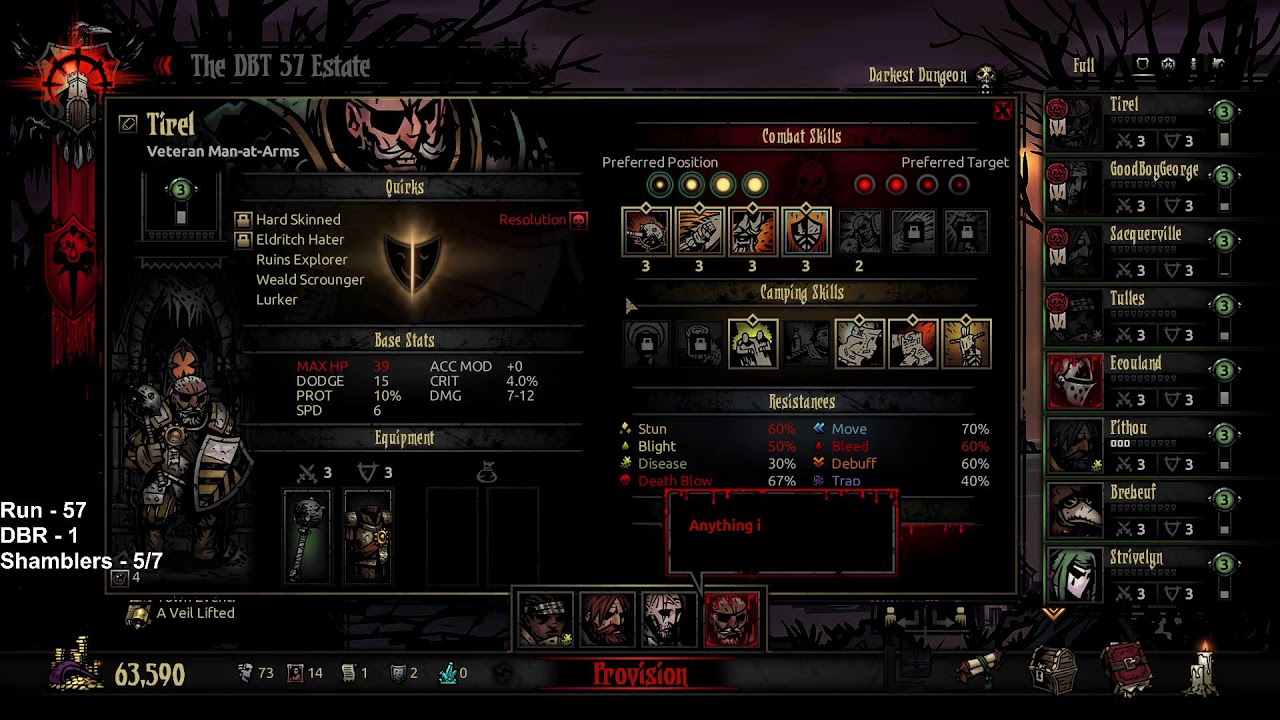 Deathless| Torchless | Bloodmoon | All Bosses | All DLC | Challenge Run - Run 57