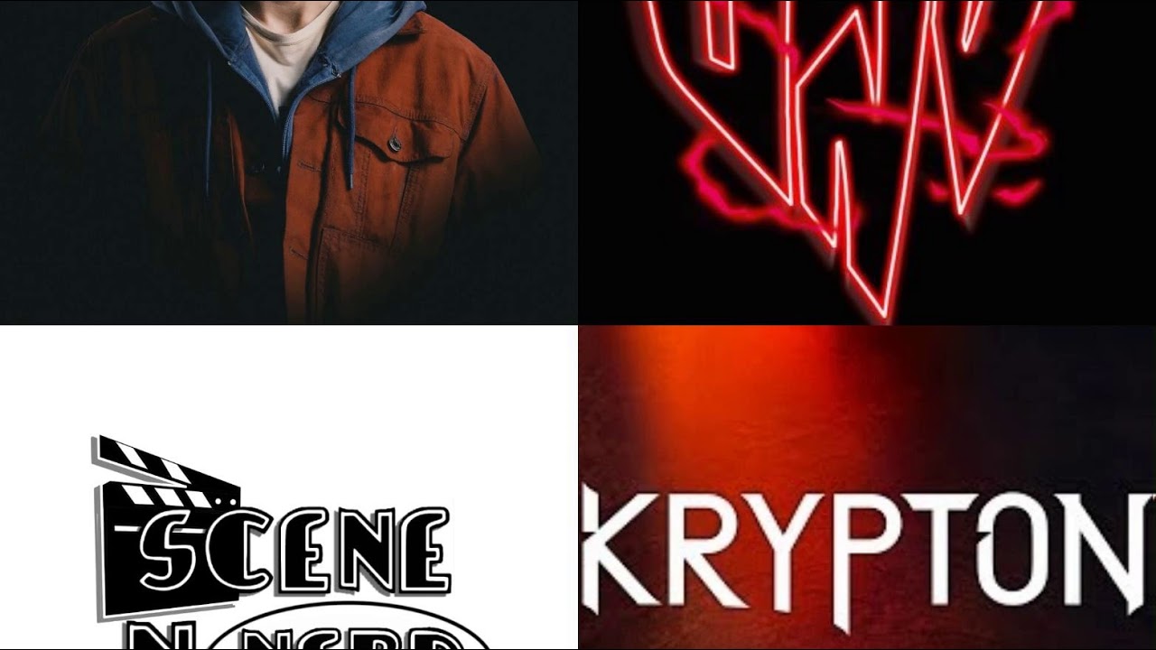 Unveiling the Secrets of Krypton's Adam Strange: Interview with Shaun Sipos