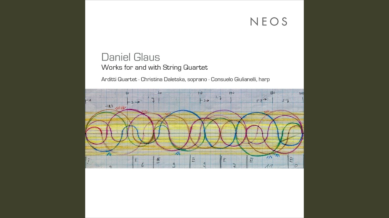 Fourth String Quartet