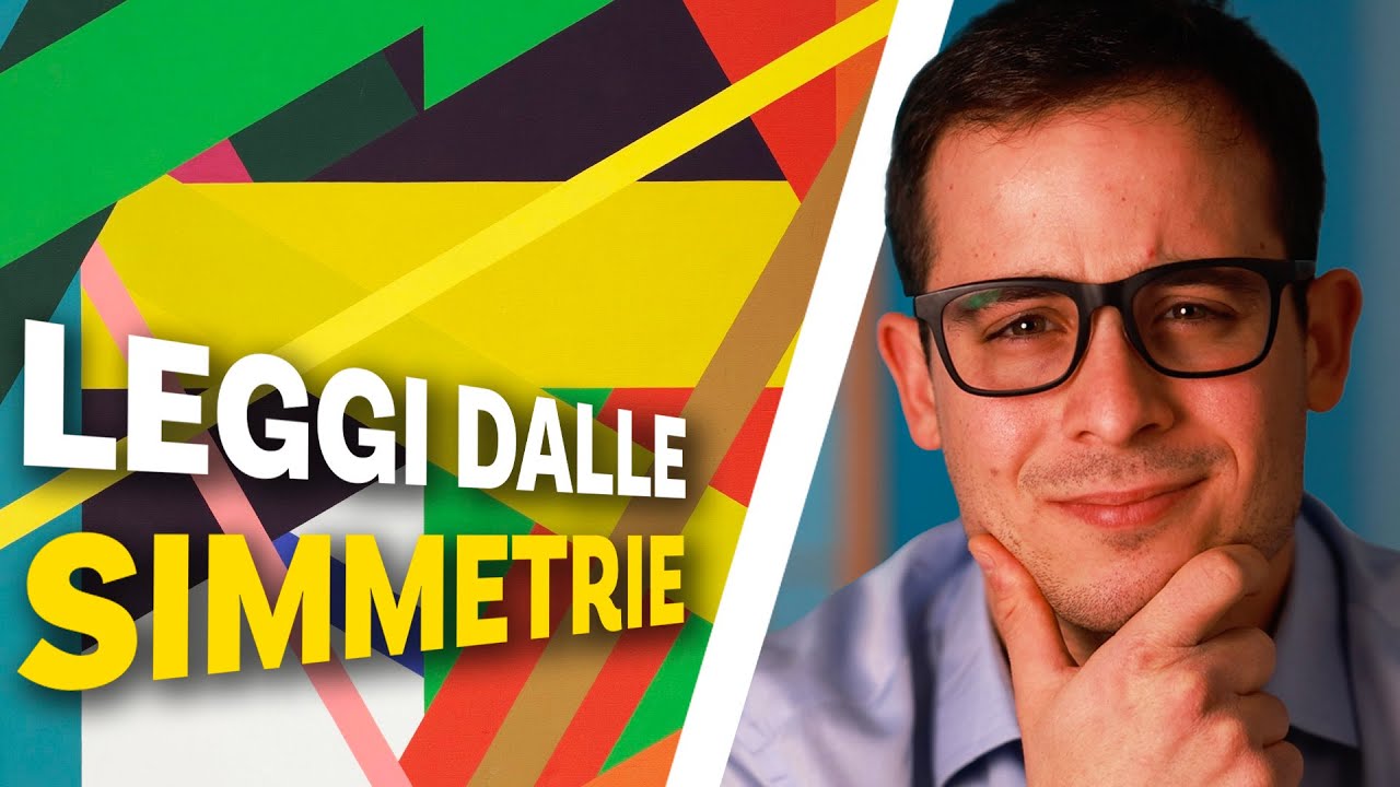 Calcolo Vettoriale e Leggi di Conservazione!  | The Feynman Club 11