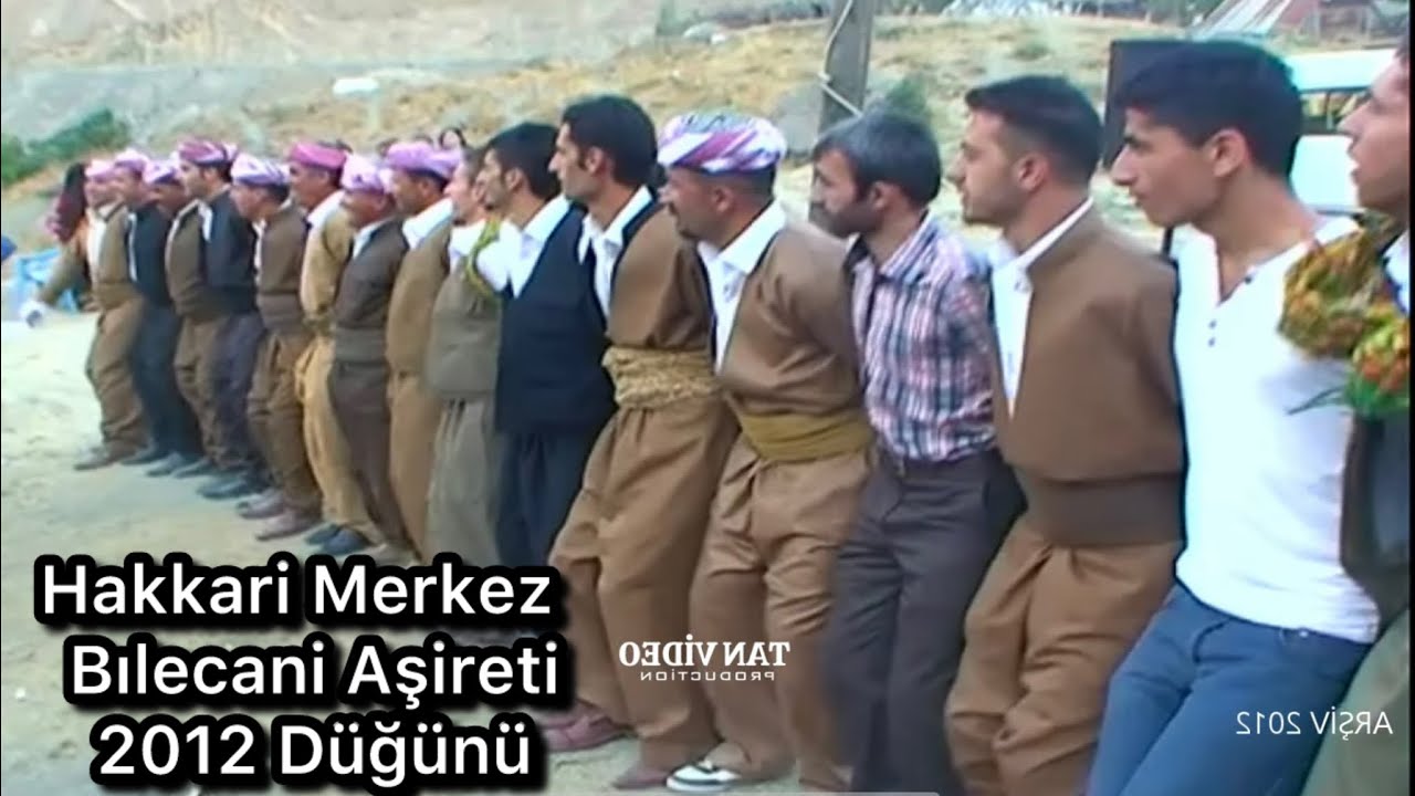 Bılecani Aşireti 2012 Arşivi  Hekim Kanat,ın Dügünü