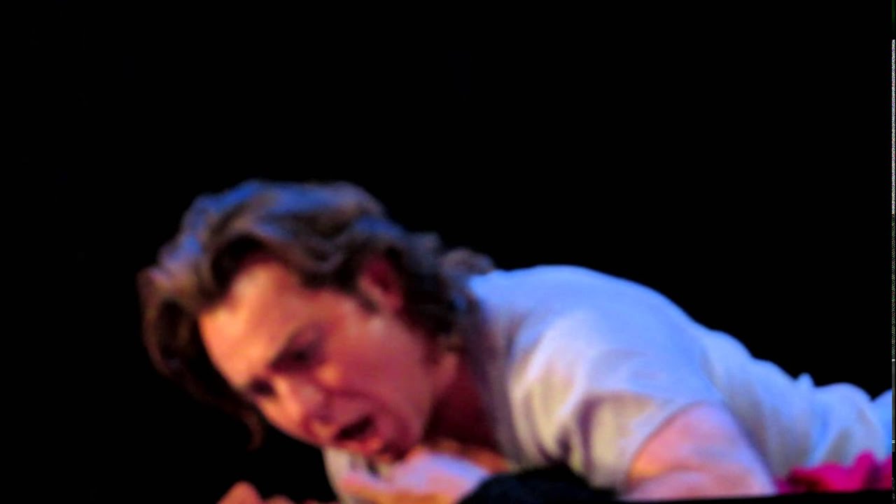 ROBERTO ALAGNA CARMEN 10/04/14 ACTE 2 