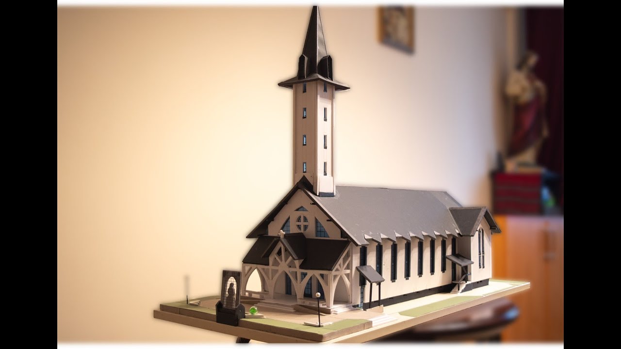 Biserica „Fericitul Anton Durcovici