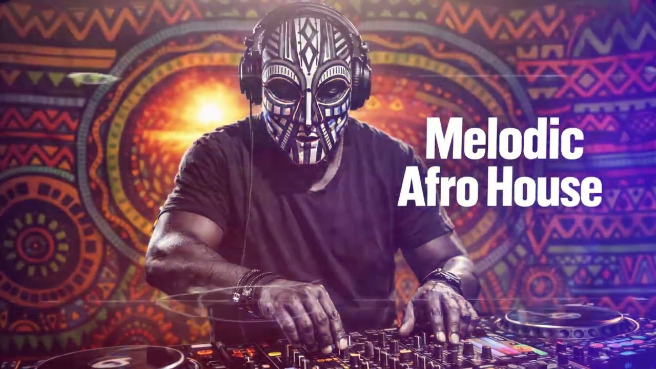 Dark Coffee Afro House 2026,  Melodic & High Energy Mix (Part 6)