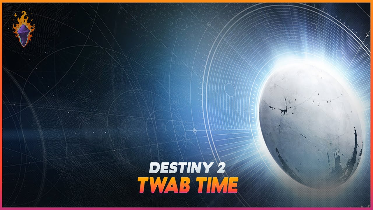 Le futur de Destiny 2 bientôt dévoilé ?  | TWAB TIME 21/07/2022 | Destiny 2