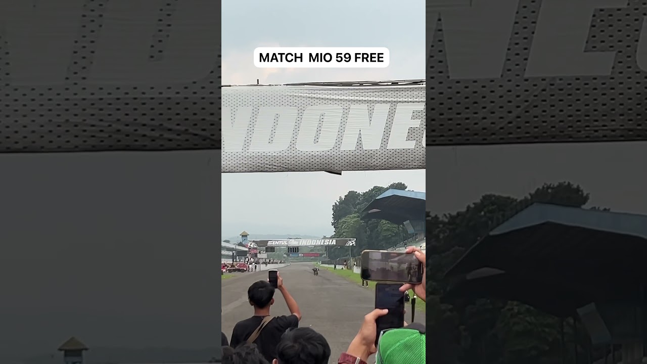BIG MATCH MIO 59 FREE RANGKA MODIF