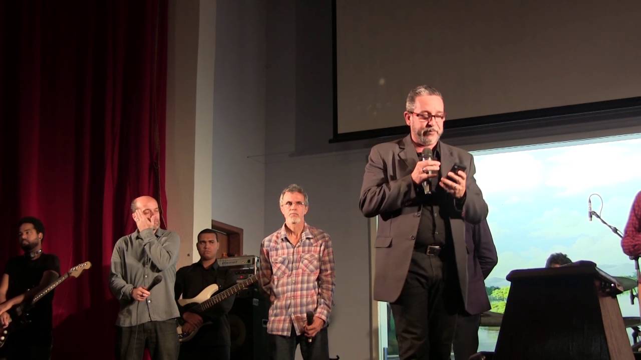 O Senhor te abençoe e te guarde - Pr Levi Mello