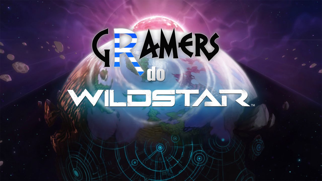 Leveling και Κουβέντα. Τα παίζουμε Live με Wildstar