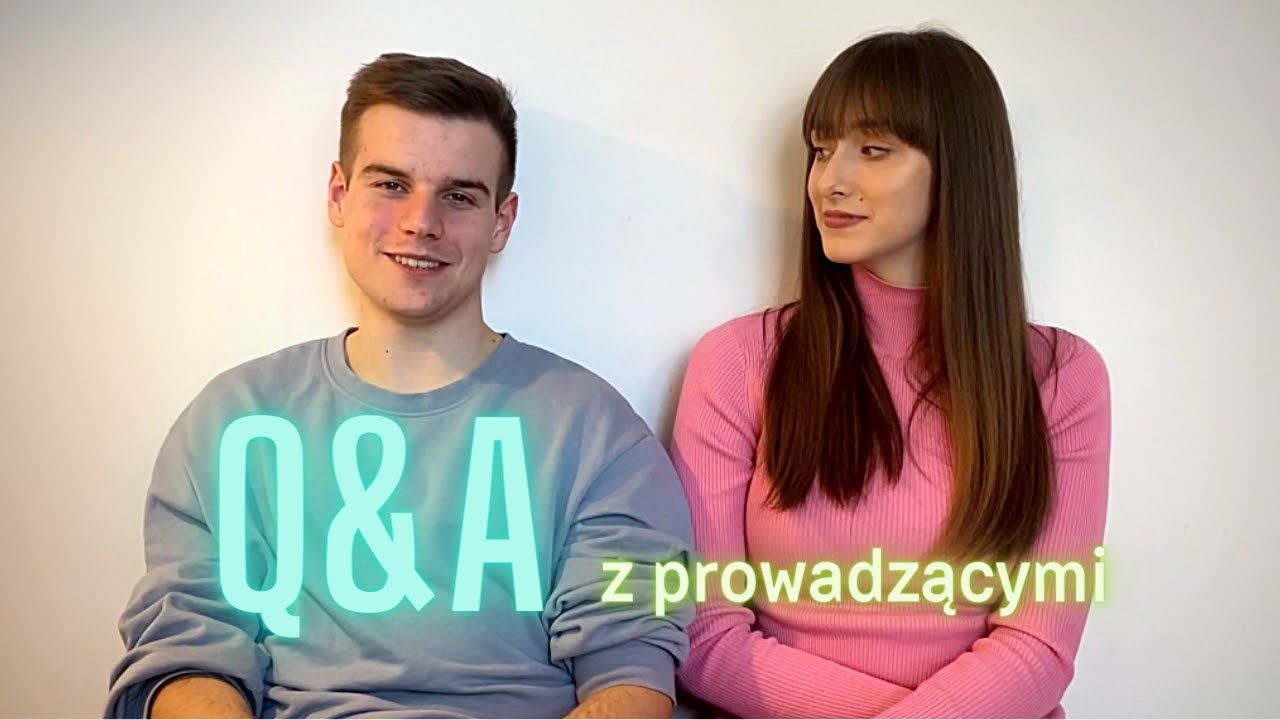 Q&A z prowadzącymi STUDIO RABAN