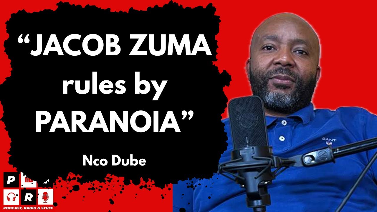 Nco Dube on MK Party politics & infighting | Nhlamulo Ndhlela & Duduzile Zuma vs. Dr John Hlophe