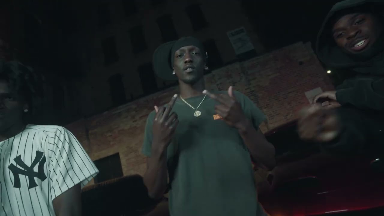 Pradakid x Sola x Kappalone - Fast n Simple (Official Music Video)