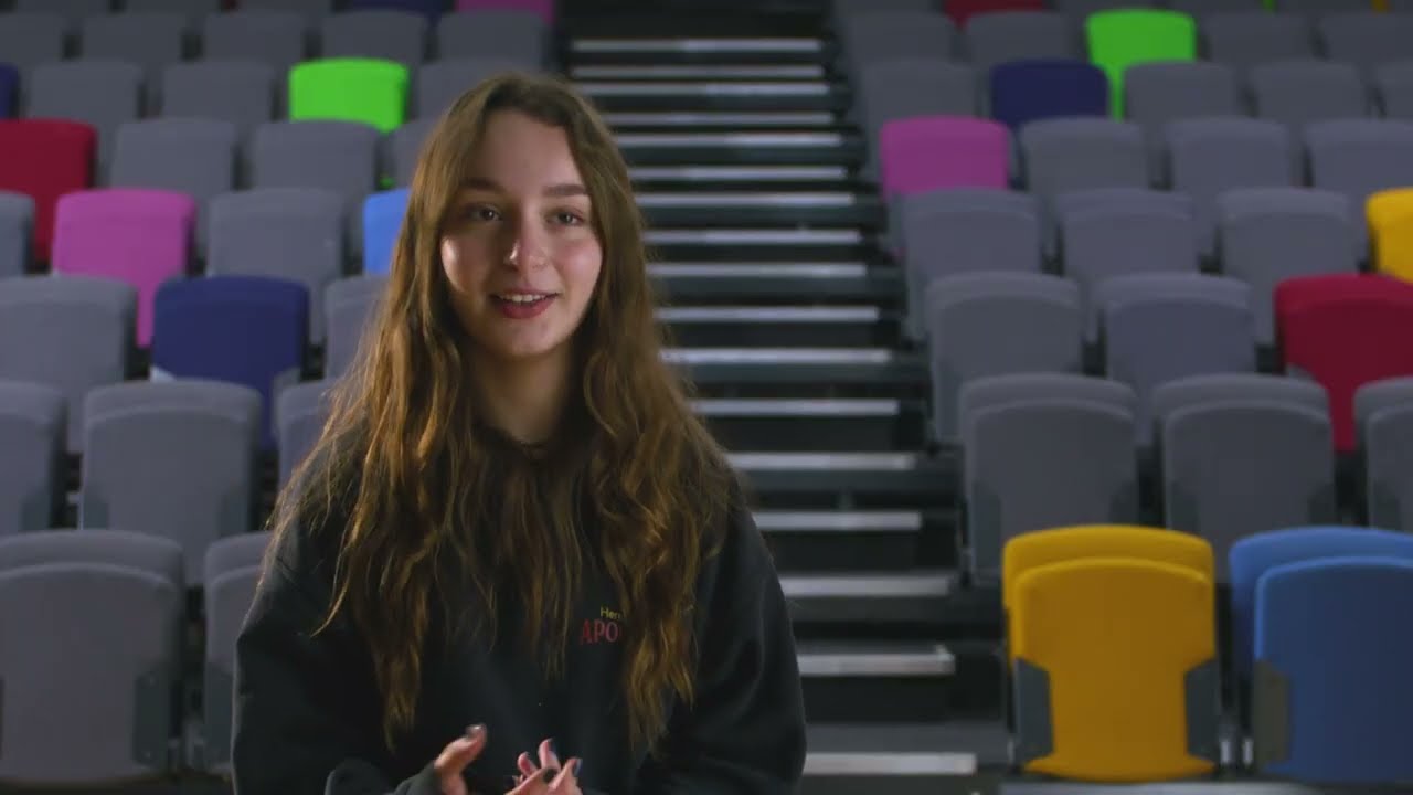 John Leggott College - International Provision - Courses and Enrichments