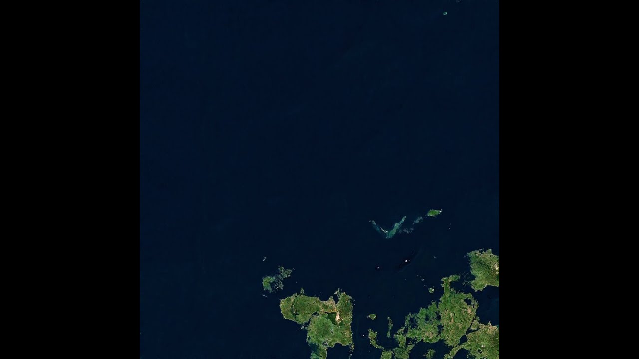 Landshapes | Calm
