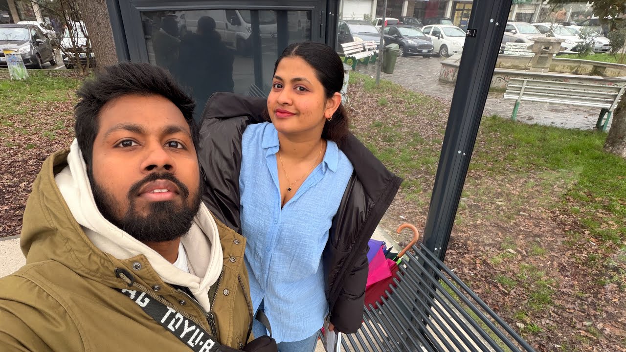 2026 පළවෙනි වීඩියෝ එක Nipu&Trisha❤️🖤🙈👩‍❤️‍👨