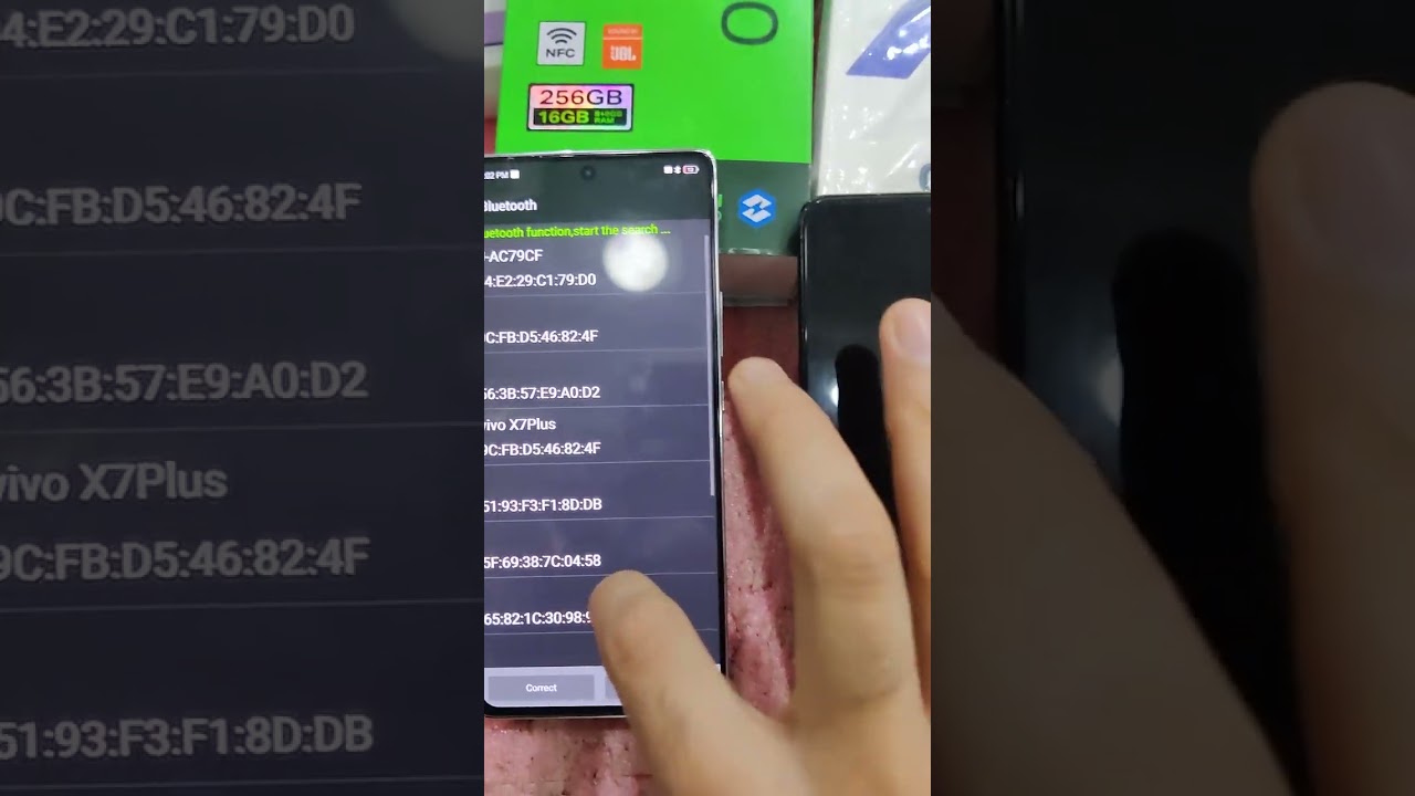 How To check Infinix, tecno & Itel mobile by code || #LatestCodeToCheckInfinixPhone || #unitedmobile