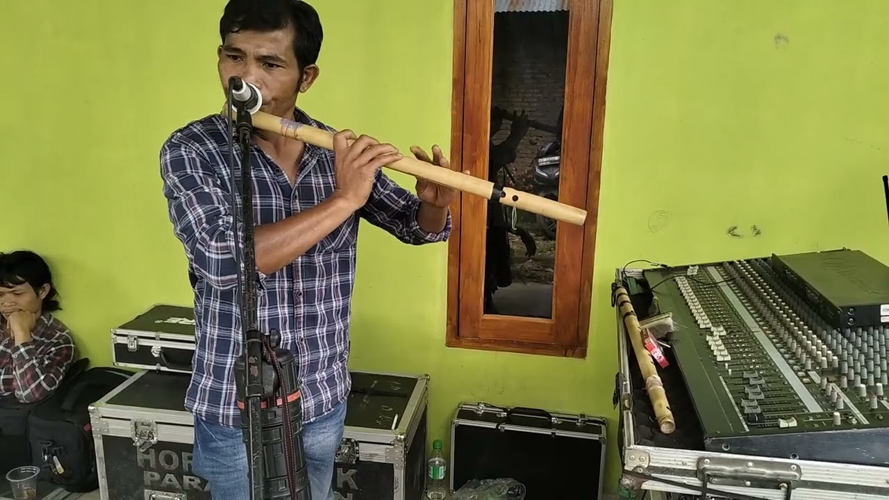 Gondang somba' pasahat sulang2 pahuppu horas musik paranginan
