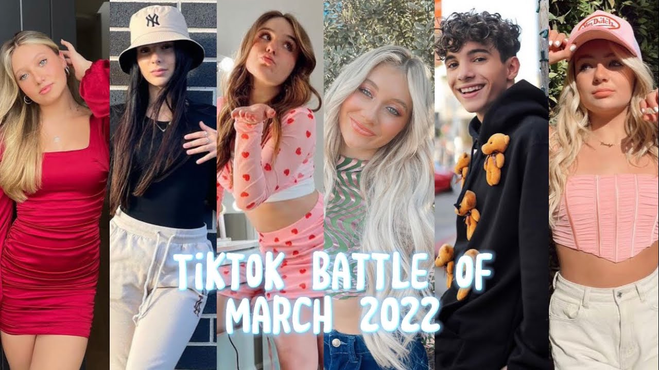 |Nicolette Durazzo|Mariam Star|Piper Rockelle|Elliana Walmsley|Nick Bencivengo|Pressley Hosbach|